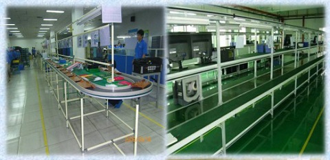 工业自动化设备，自动化设备，惠州市科力达科技有限公司